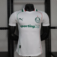Palmeiras Away Shirt 2026-27