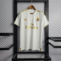 Real Madrid Shirt 2019 2020