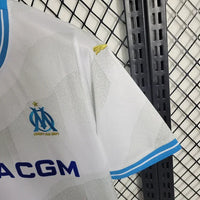 Olympique of Marseille Home Shirt 2023 2024