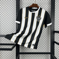 Atlético Mineiro Shirt 2026-27