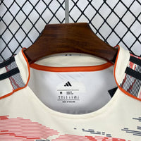 Bayern Munich Away Shirt 2025-26