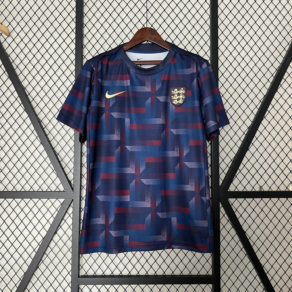 England Shirt 2024-25 Training