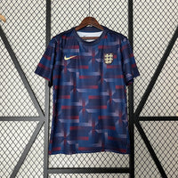 England Shirt 2024-25 Training