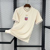 Lyon Concept Shirt 2025-26