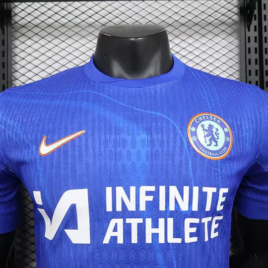 Chelsea Shirt 2024/2025 Home
