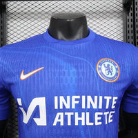 Chelsea Shirt 2024/2025 Home