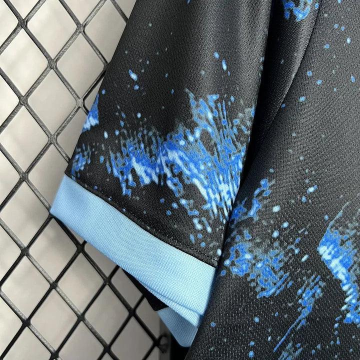 Real Madrid Shirt Football Concept 2024 2025