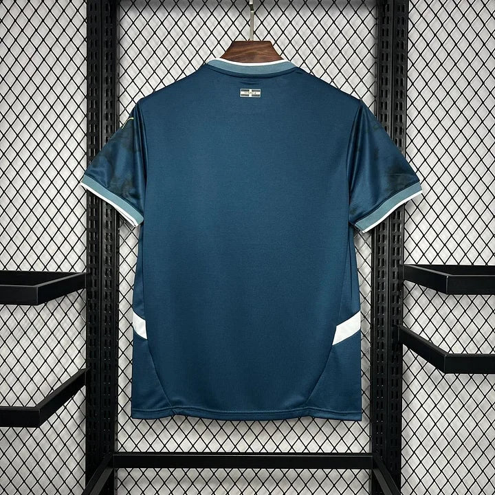 SHIRT OLYMPIQUE OF MARSEILLE 2024/25 VERSION NORMALE