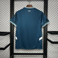 SHIRT OLYMPIQUE OF MARSEILLE 2024/25 VERSION NORMALE