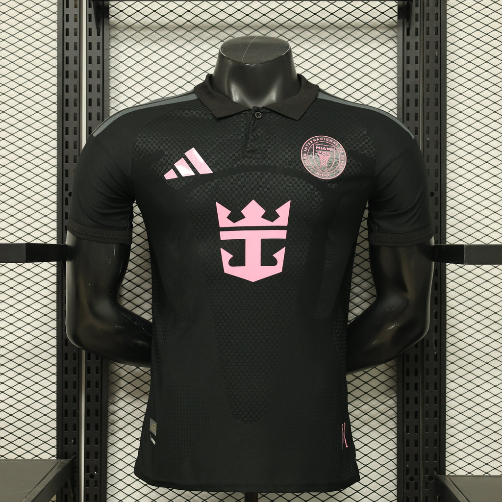 Inter Miami Away Shirt 2026-27