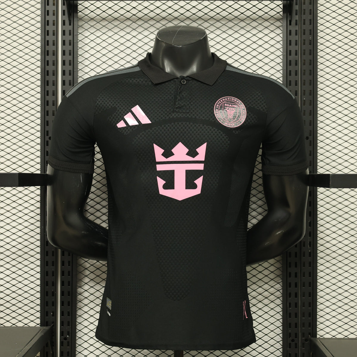 Inter Miami Away Shirt 2026-27