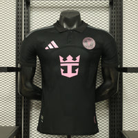 Inter Miami Away Shirt 2026-27