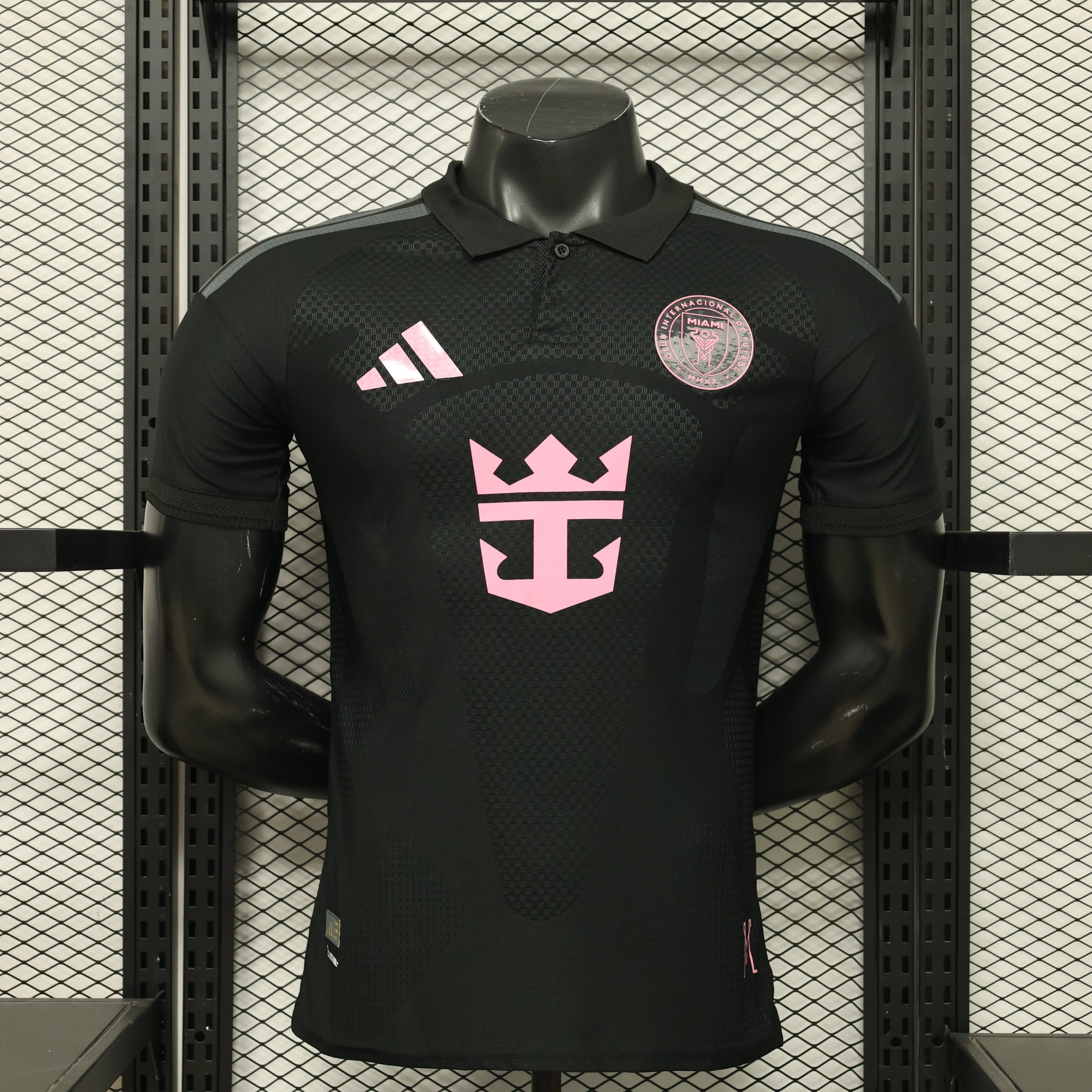 Inter Miami Away Shirt 2026-27