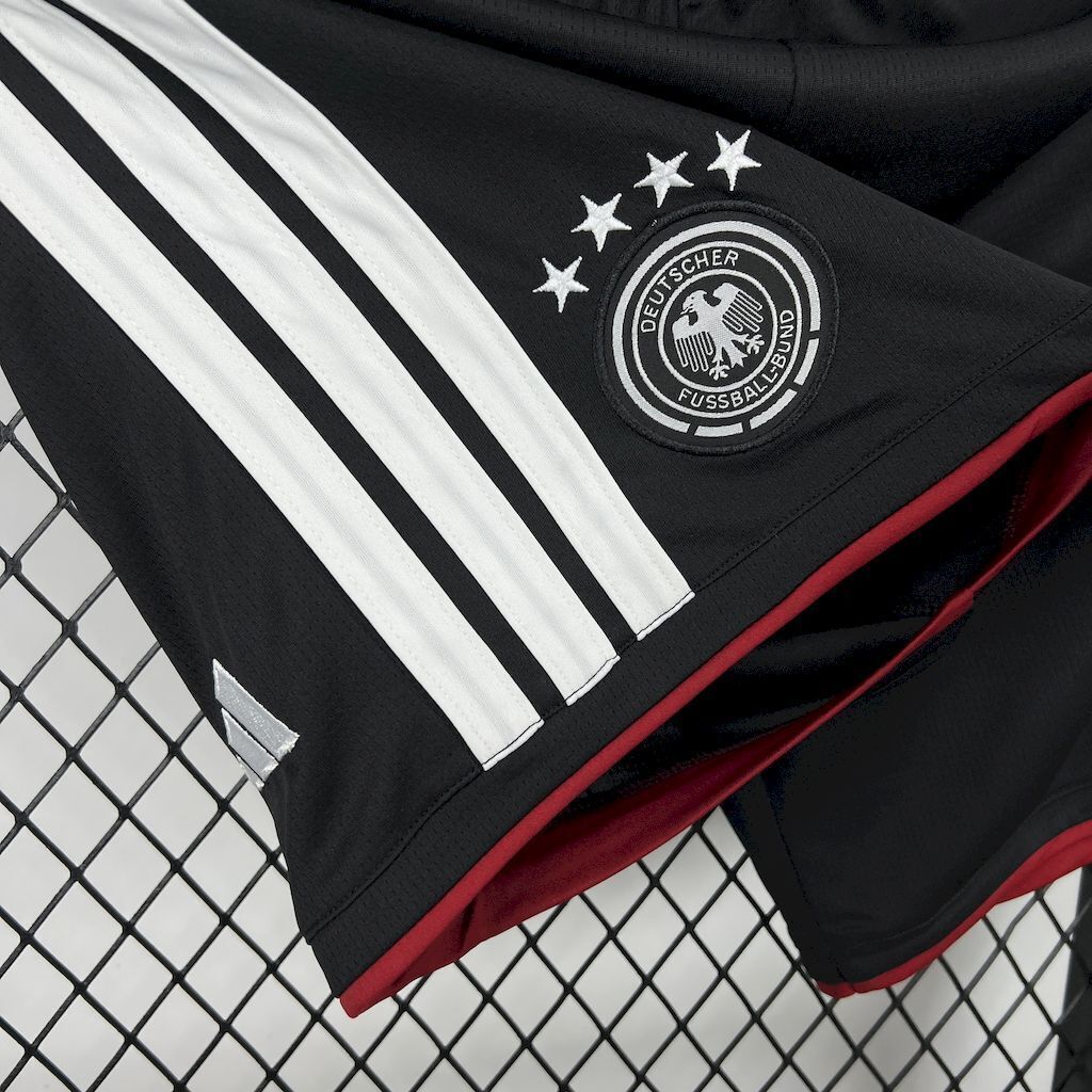 Shorts Germany World Cup 2026