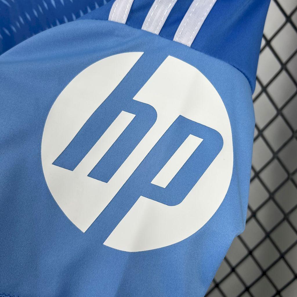 Real Madrid Concept Shirt 2025-26