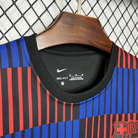 Football FC Barcelona Shirt 2024 2025 Training