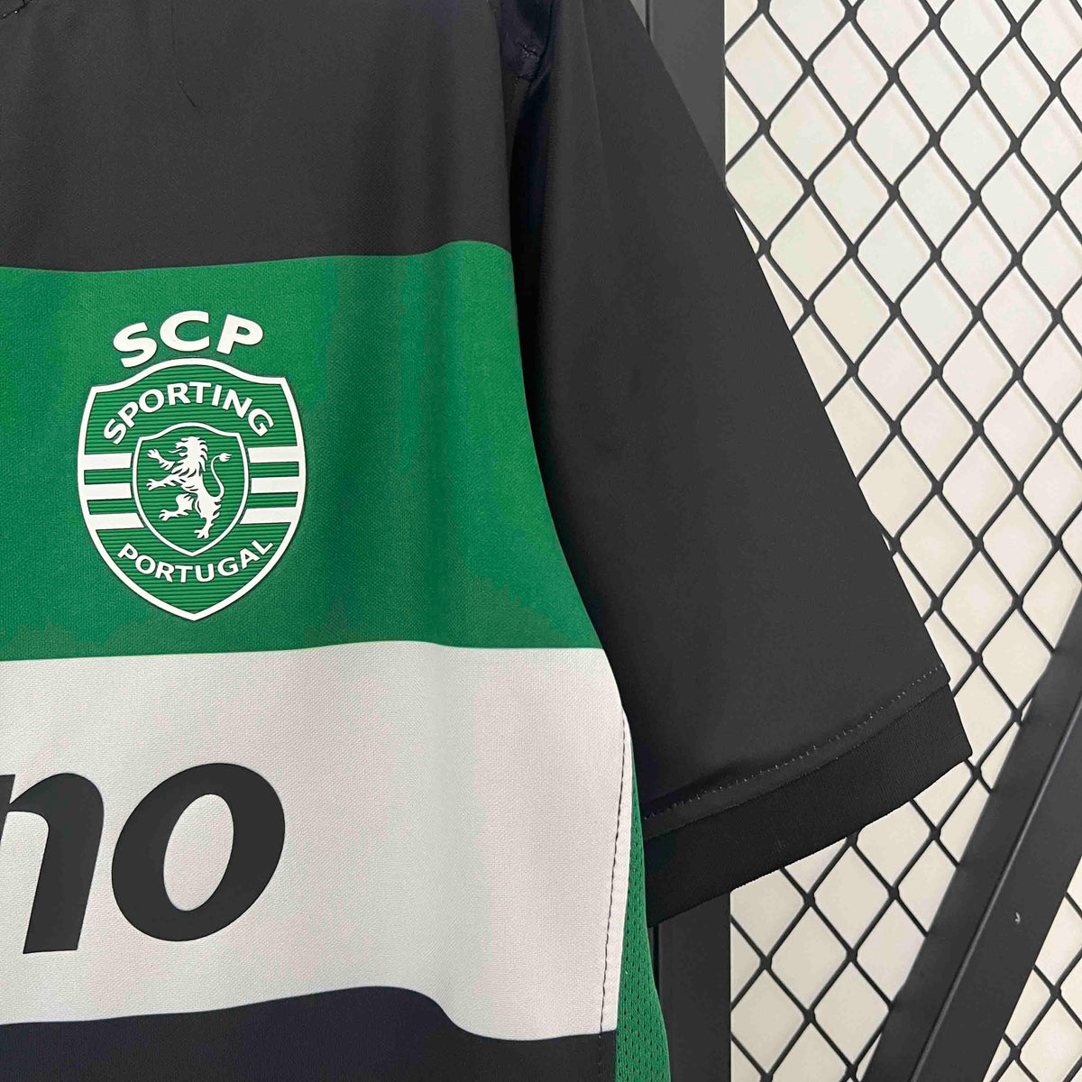 Sporting Shirt 2024-25