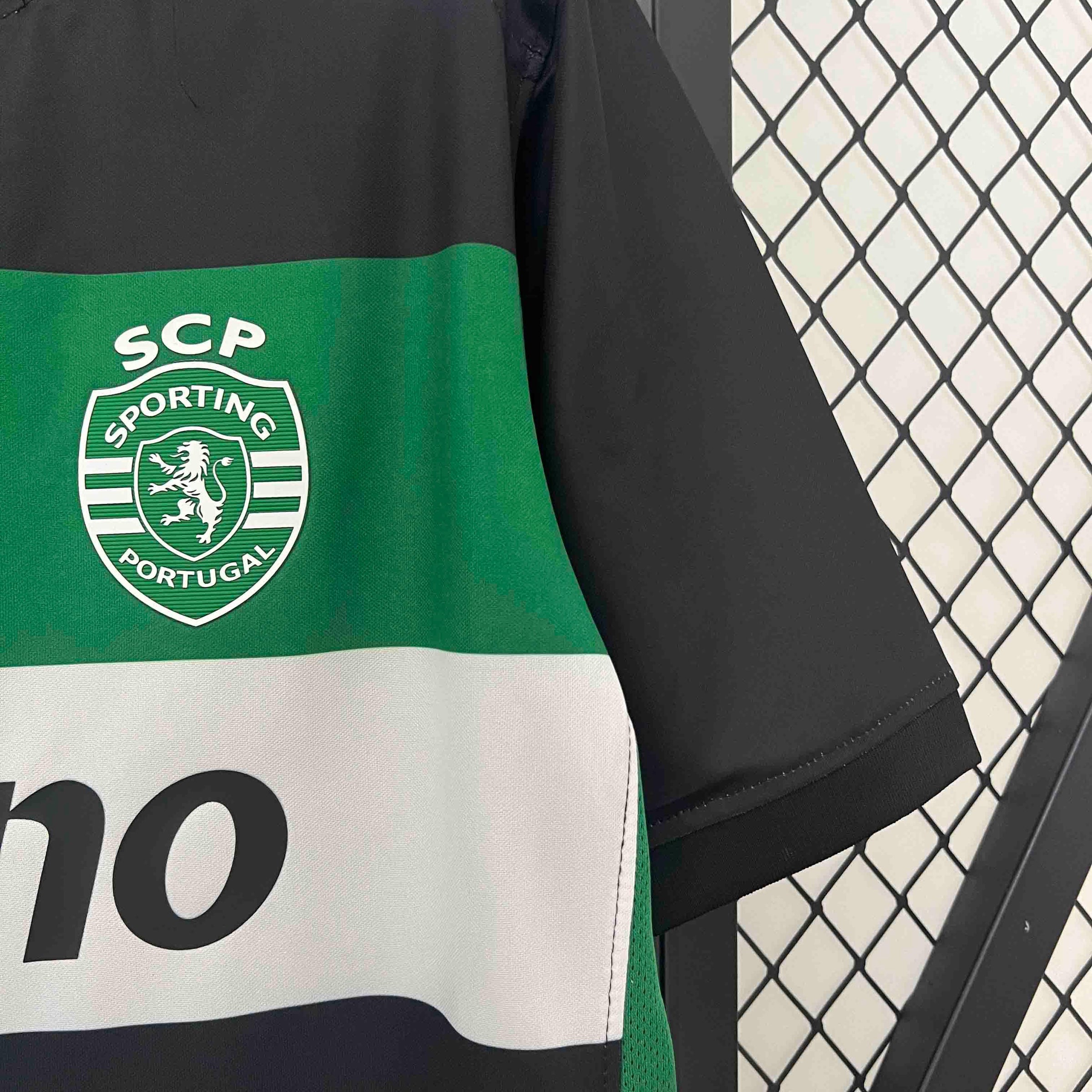 Sporting Shirt 2024-25