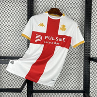 Genoa Shirt 2025-26