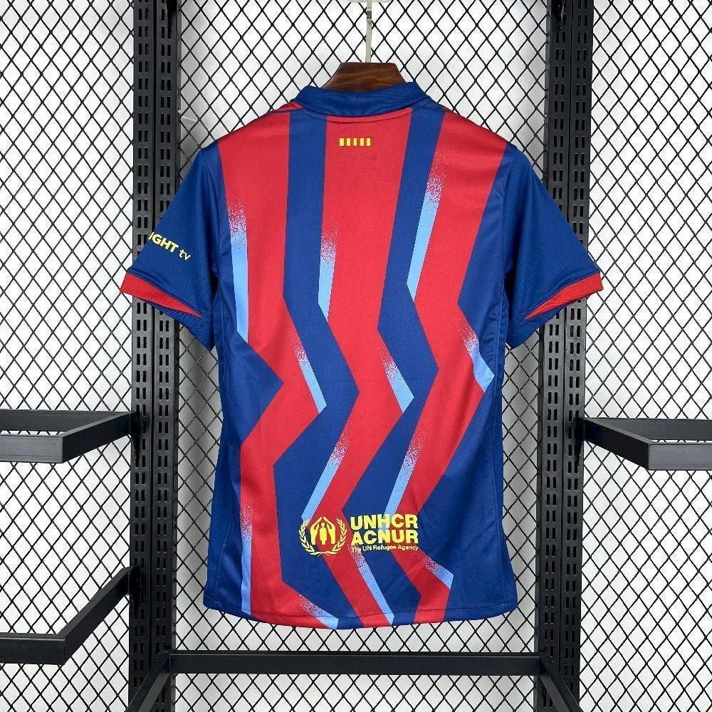 FC Barcelona Shirt 2025-26