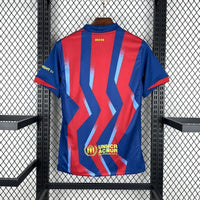 FC Barcelona Shirt 2025-26