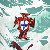 Portugal Away World Cup Shirt 2026