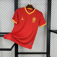 Brazil Concept Shirt 2025-26