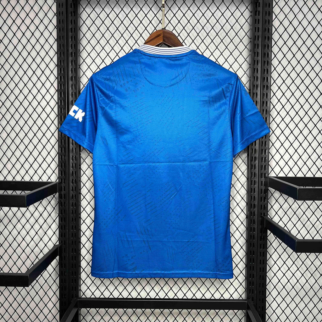 Everton Shirt 2024-25