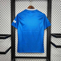 Everton Shirt 2024-25