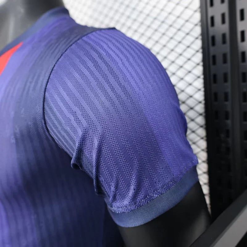 FC Barcelona Concept Shirt 2025-26