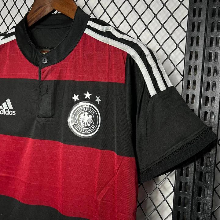 SHIRT RETRO GERMANY 2014
