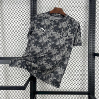 Manchester City Training Shirt 2025-26