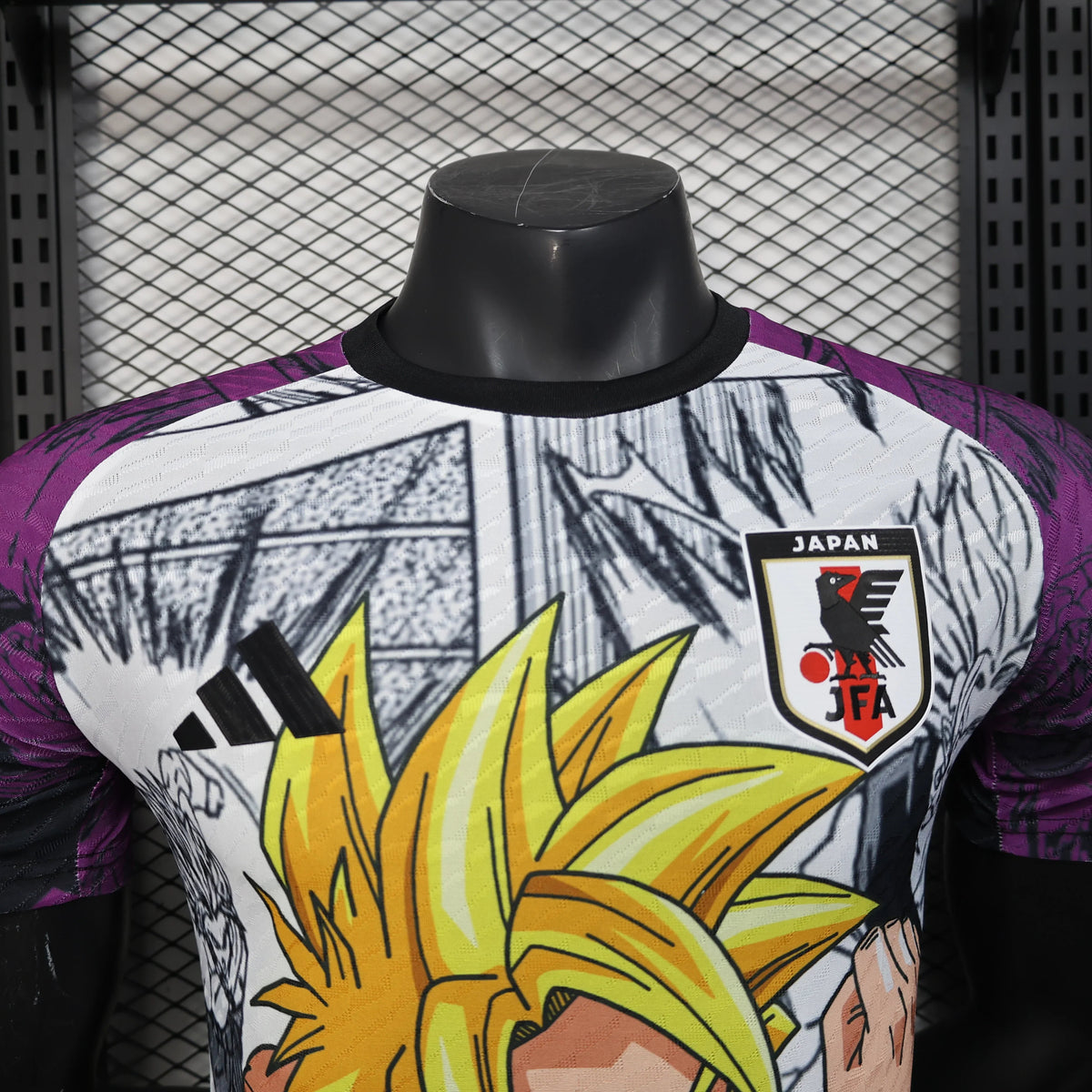Japan Concept Shirt 2025-26