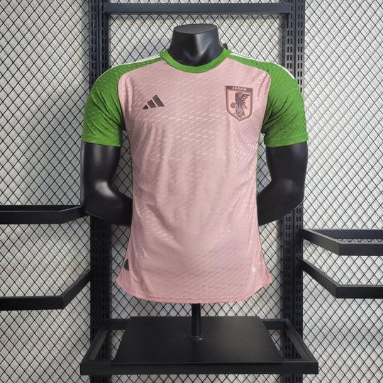 Japan Football Shirt 2023 2024