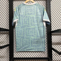 Juventus Away Shirt 2025-26