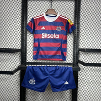Kids Newcastle Kit 2024-25