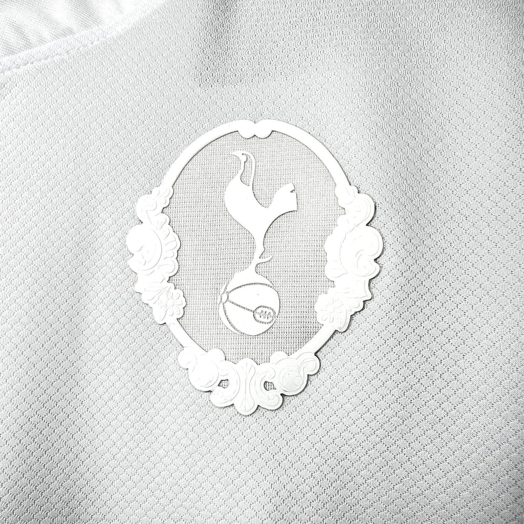 Tottenham Concept Shirt 2026-27