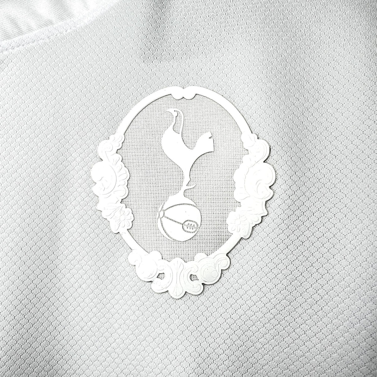 Tottenham Concept Shirt 2026-27