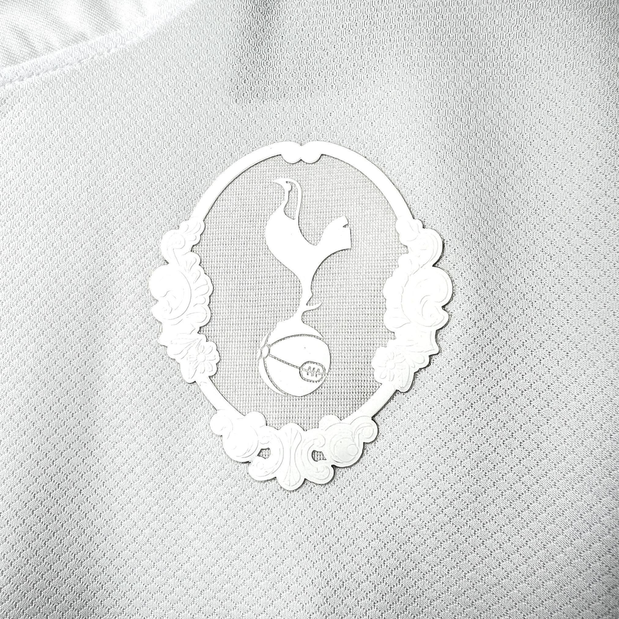 Tottenham Concept Shirt 2026-27