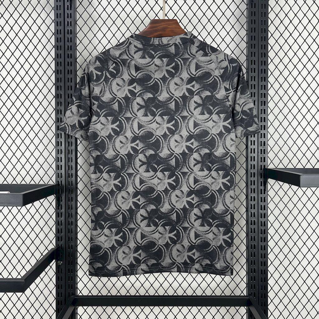 Manchester City Training Shirt 2025-26