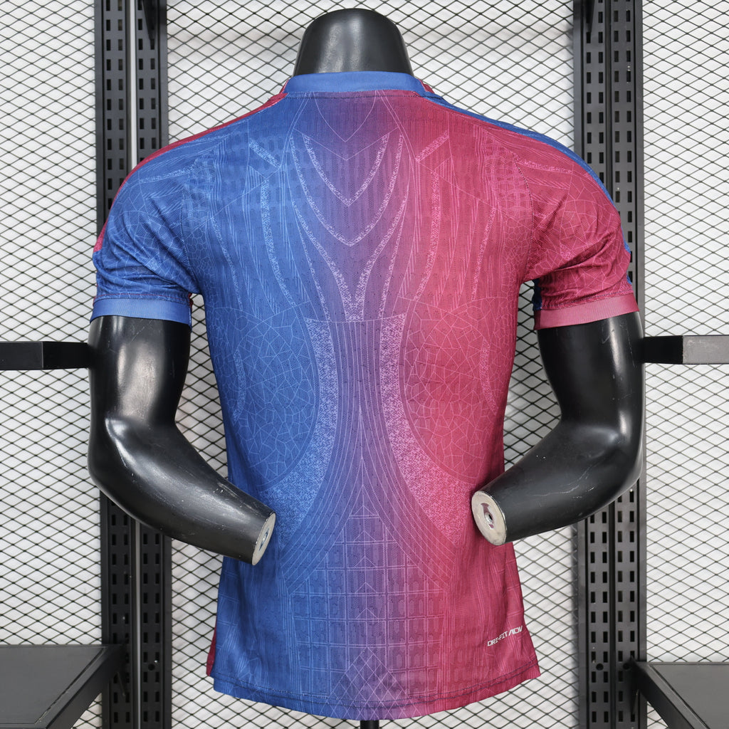 FC Barcelona Shirt 2026-27