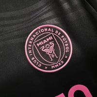 Inter Miami Shirt 2023 2024 Long Sleeve