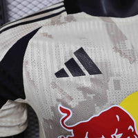 Leipzig Away Shirt 2025-26
