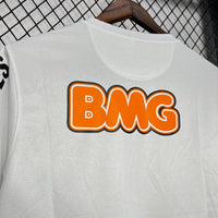 Retro Santos FC Shirt 2011-12