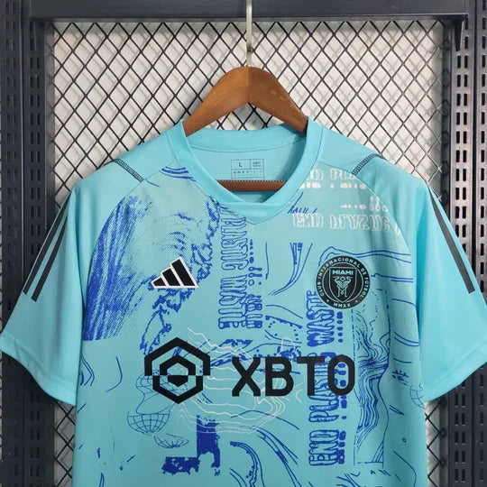 Inter Miami Shirt 2023-2024 Special Edition