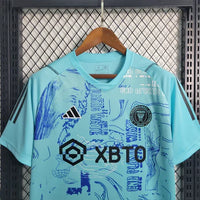 Inter Miami Shirt 2023-2024 Special Edition