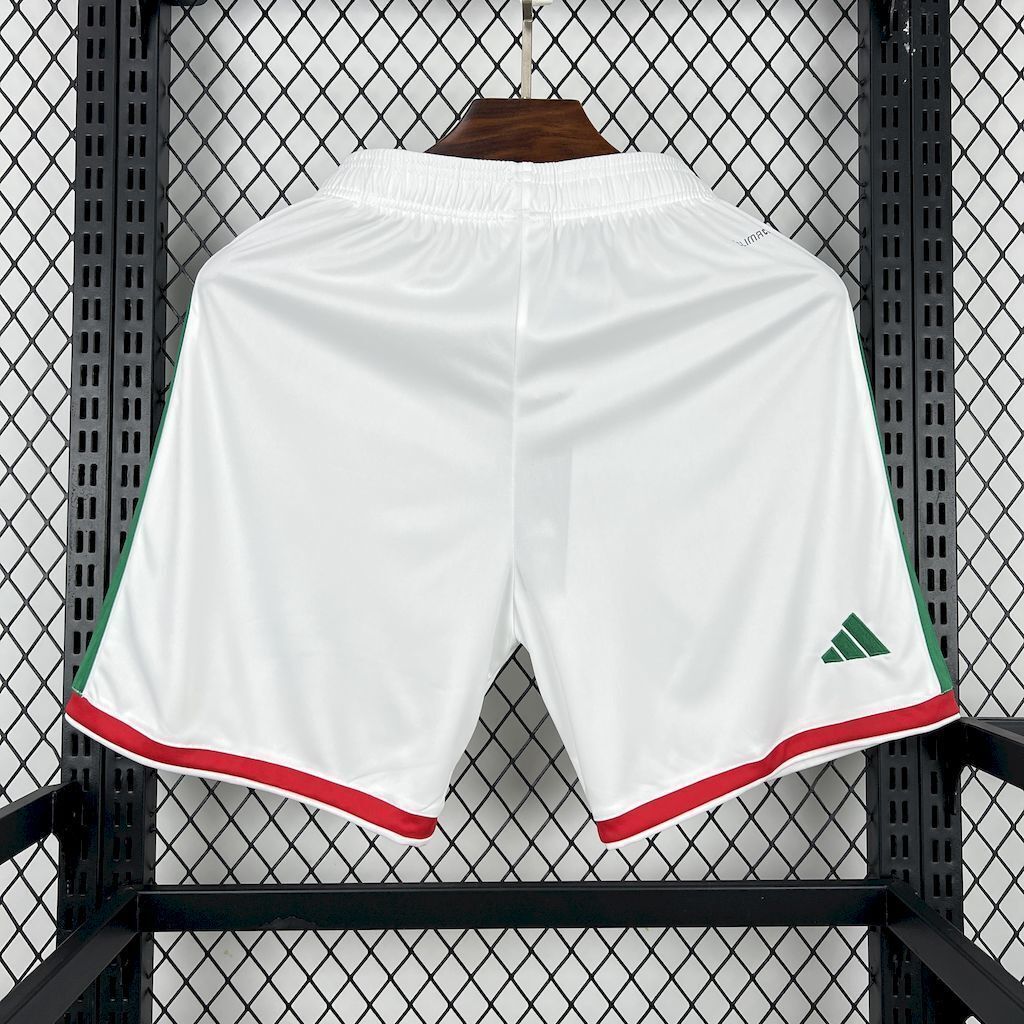 Shorts Mexico World Cup 2026