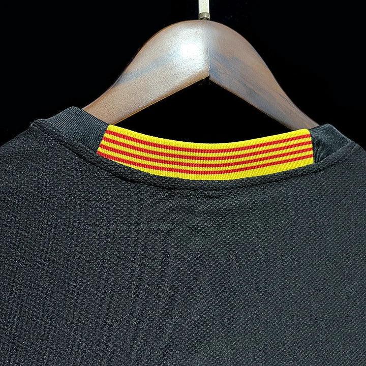 Retro FC Barcelona Shirt 2013 2014