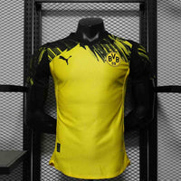 25-26 Dortmund Concept Shirt