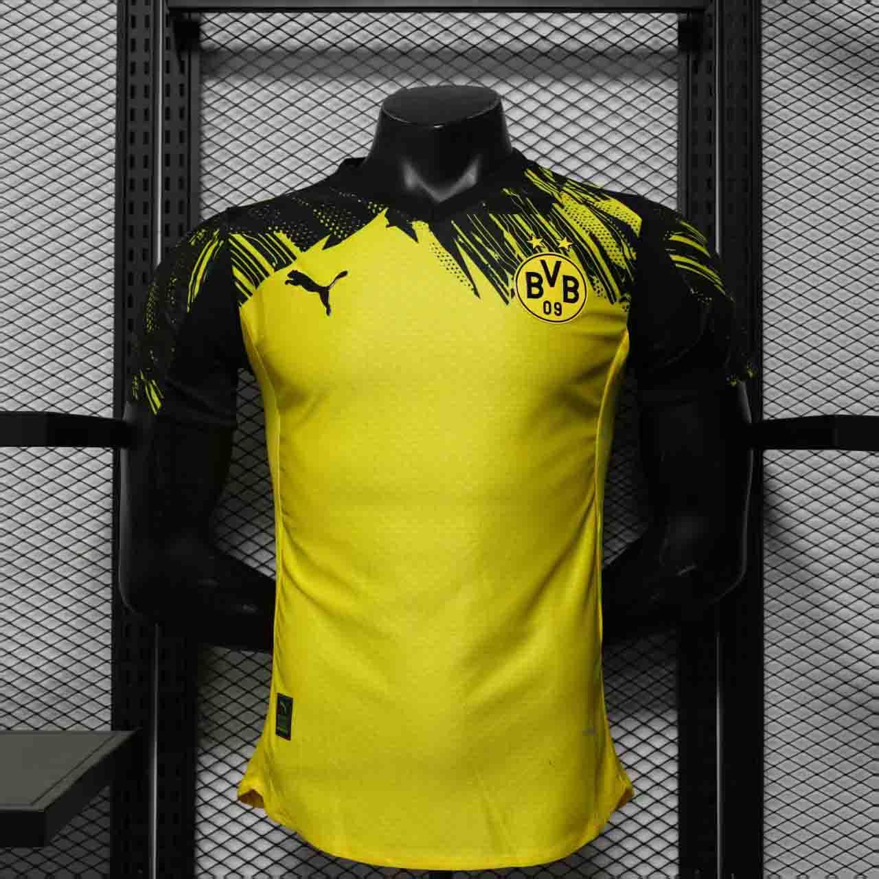 25-26 Dortmund Concept Shirt